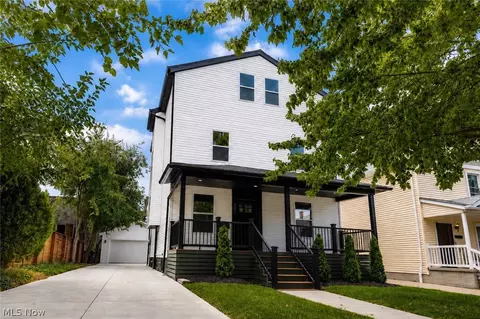 1382 W 59th St, Cleveland, OH 44102