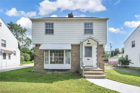 20618 Balfour Rd, Warrensville Heights, OH 44122