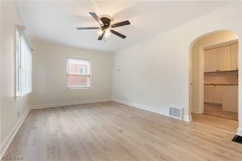 Living - 128 Woolf Ave, Akron, OH 44312 photo 3 of 3
