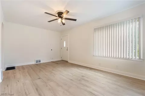 Living - 128 Woolf Ave, Akron, OH 44312 photo 1 of 3