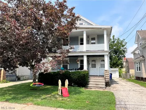 2406 Searsdale Ave, Cleveland, OH 44109