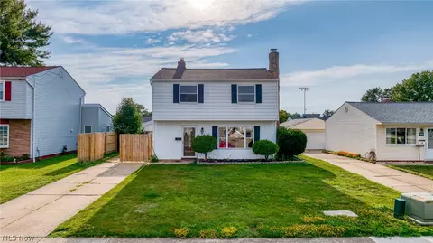 980 E 347th St, Eastlake, OH 44095