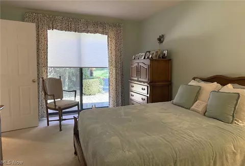 Bedroom - 438 Cedar Rd, Aurora, OH 44202 photo 6 of 6