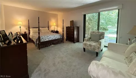 Bedroom - 438 Cedar Rd, Aurora, OH 44202 photo 1 of 6