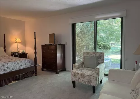 Bedroom - 438 Cedar Rd, Aurora, OH 44202 photo 2 of 6