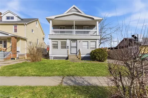 4025 E 144th St, Cleveland, OH 44128