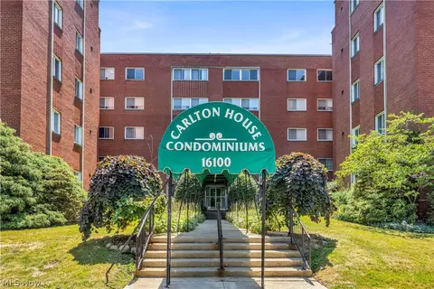 16100 Van Aken Blvd, Shaker Heights, OH 44120