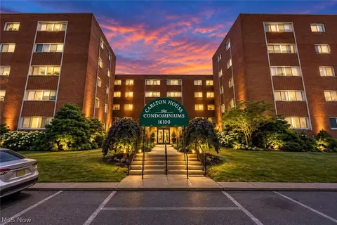 16100 Van Aken Blvd, Shaker Heights, OH 44120