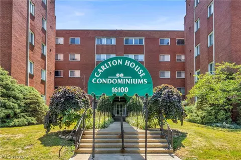 16100 Van Aken Blvd, Shaker Heights, OH 44120