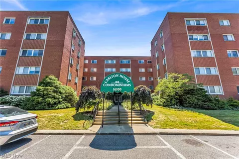 16100 Van Aken Blvd, Shaker Heights, OH 44120