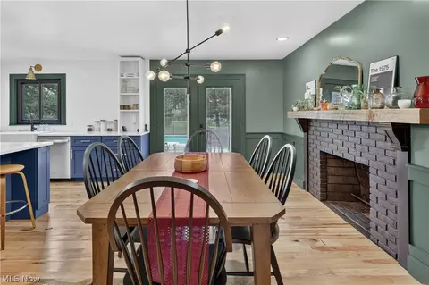 Dining - 632 Beech St, Oberlin, OH 44074 photo 2 of 2