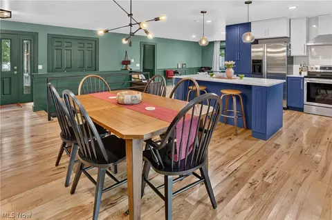 Dining - 632 Beech St, Oberlin, OH 44074 photo 1 of 2