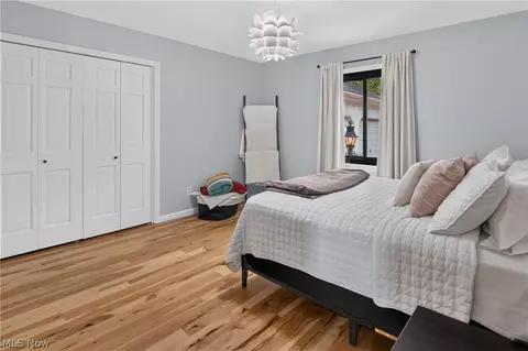 Bedroom - 632 Beech St, Oberlin, OH 44074 photo 4 of 5