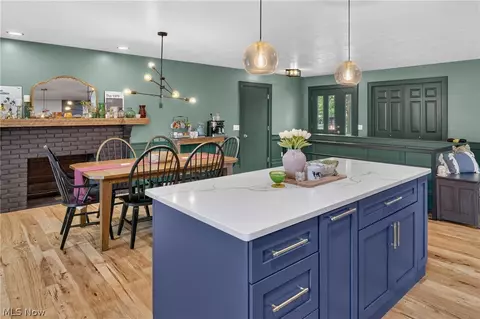 Kitchen - 632 Beech St, Oberlin, OH 44074 photo 6 of 6