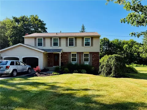 10235 Hoose Rd, Mentor, OH 44060
