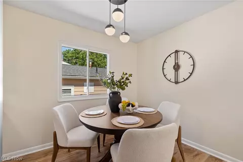 Dining - 697 Ocean Ave, Akron, OH 44310 photo 2 of 2