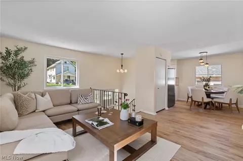 Living - 697 Ocean Ave, Akron, OH 44310 photo 1 of 4