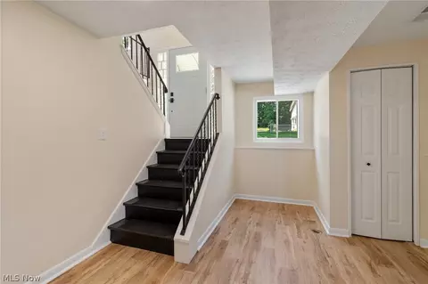 Entry Way - 697 Ocean Ave, Akron, OH 44310 photo 1 of 1