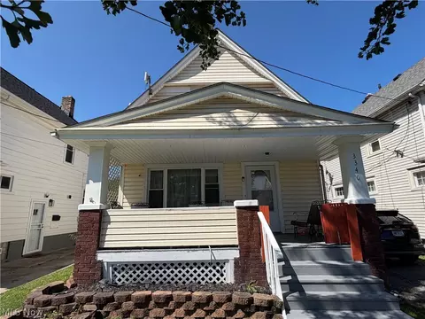 3340 W 91st St, Cleveland, OH 44102