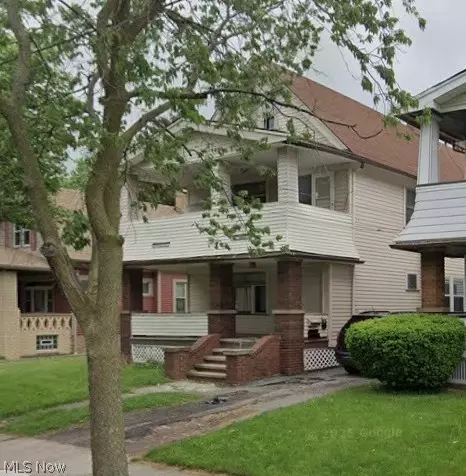 4028 Schiller Ave, Cleveland, OH 44109