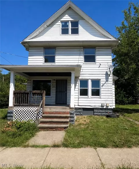 7201 Claasen Ave, Cleveland, OH 44105