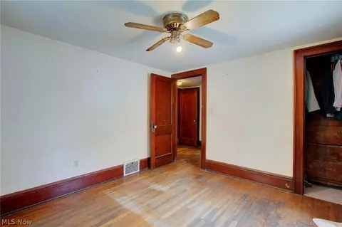 Bedroom - 176 E Ido Ave, Akron, OH 44301 photo 5 of 7