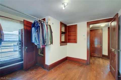 Bedroom - 176 E Ido Ave, Akron, OH 44301 photo 1 of 7