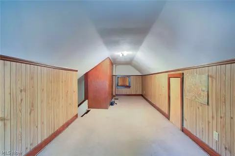 Bedroom - 176 E Ido Ave, Akron, OH 44301 photo 7 of 7