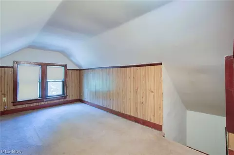 Bedroom - 176 E Ido Ave, Akron, OH 44301 photo 6 of 7
