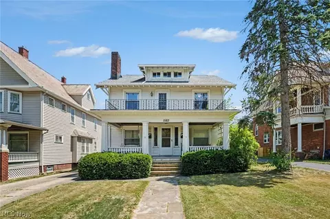 1583 Northland Ave, Lakewood, OH 44107