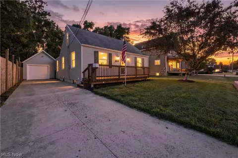 1431 Brooklyn Ave SW, Canton, OH 44710