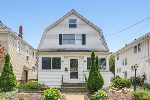 102 Marvin Ave, Akron, OH 44302