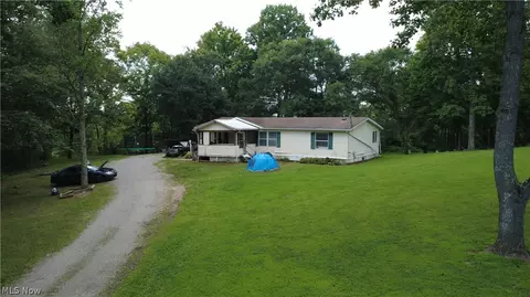 3885 Township Road 197 NE, Crooksville, OH 43731
