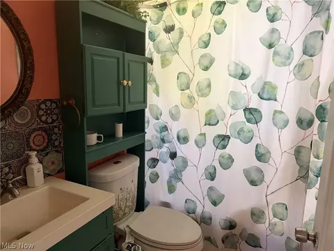 Bath - 116 Terrace Dr, Youngstown, OH 44512 photo 1 of 1