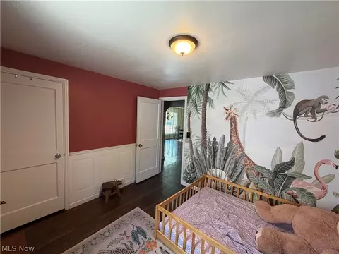 Bedroom - 116 Terrace Dr, Youngstown, OH 44512 photo 3 of 6
