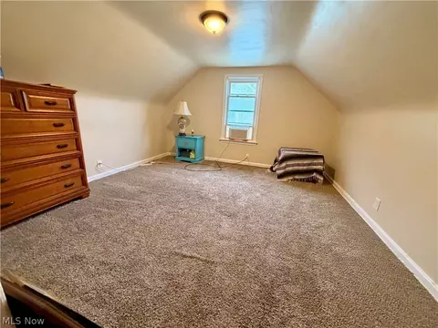 Bedroom - 116 Terrace Dr, Youngstown, OH 44512 photo 5 of 6