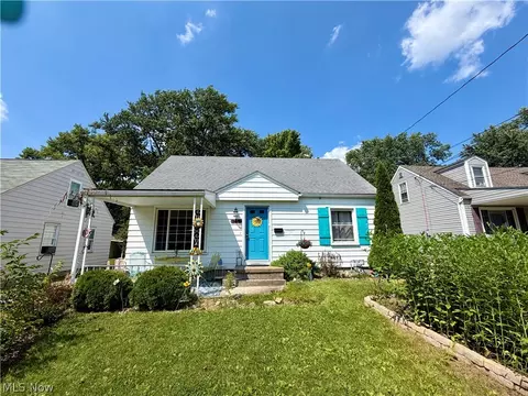 Exterior - 116 Terrace Dr, Youngstown, OH 44512 photo 3 of 3