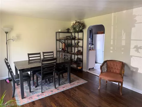 Dining - 116 Terrace Dr, Youngstown, OH 44512 photo 1 of 1