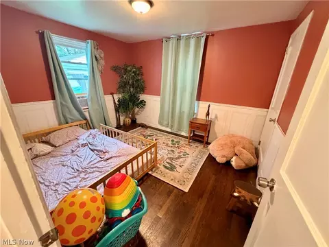 Bedroom - 116 Terrace Dr, Youngstown, OH 44512 photo 4 of 6