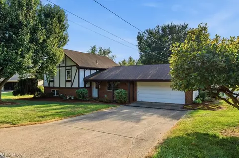 114 Delray Dr, Marietta, OH 45750
