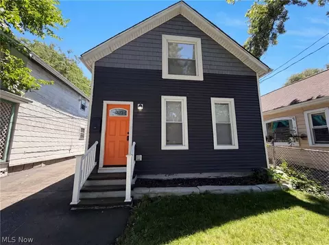 3407 Erin Ave, Cleveland, OH 44113