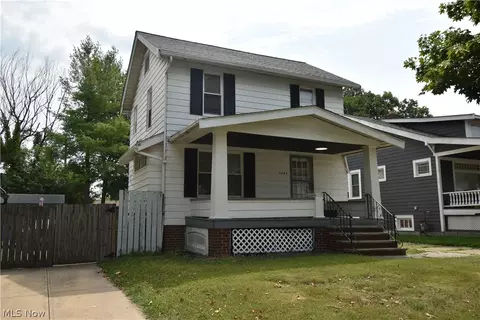 3885 W 135th St, Cleveland, OH 44111