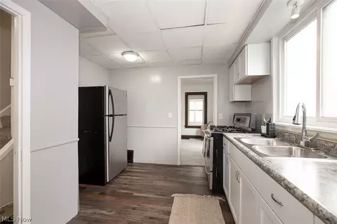 Kitchen - 930 E 250th St, Euclid, OH 44132 photo 1 of 3