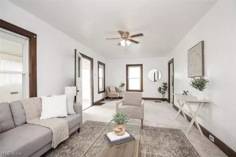 Living - 930 E 250th St, Euclid, OH 44132 photo 1 of 6