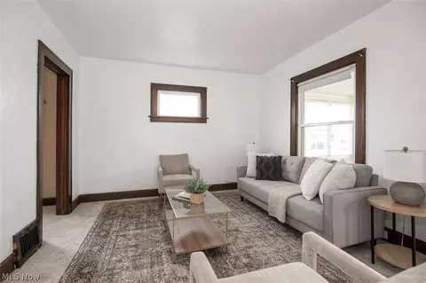 Living - 930 E 250th St, Euclid, OH 44132 photo 6 of 6
