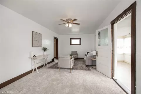Living - 930 E 250th St, Euclid, OH 44132 photo 4 of 6