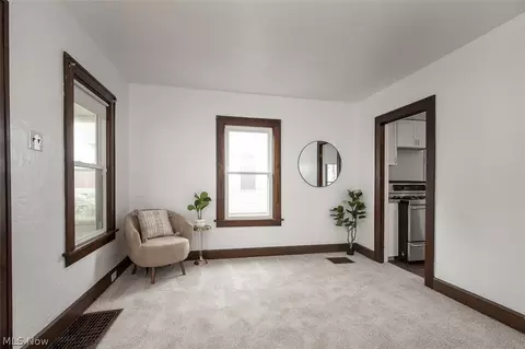 Living - 930 E 250th St, Euclid, OH 44132 photo 5 of 6