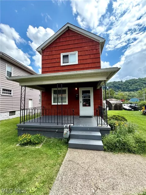 4016 Washington St, Weirton, WV 26062