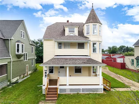 3408 Riverside Ave, Cleveland, OH 44109