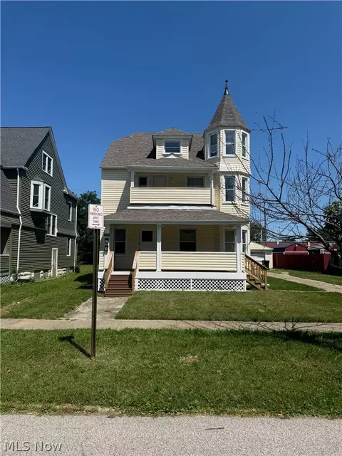3408 Riverside Ave, Cleveland, OH 44109
